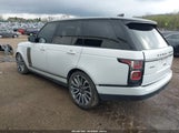 Land Rover Range Rover 5.0L V8 Supercharged SALGS2RE6KA537349 fotografie