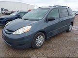 Toyota Sienna Le 5TDZK23C17S001443 снимка