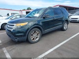 Ford Explorer Xlt 1FM5K8D87DGC38080 fotografie