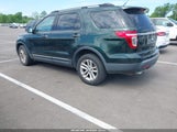 Ford Explorer Xlt 1FM5K8D87DGC38080 снимка