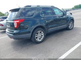 Ford Explorer Xlt 1FM5K8D87DGC38080 снимка
