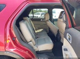 Ford Explorer Xlt 1FM5K7D98DGA43978 fotografie
