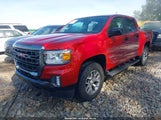 GMC Canyon 4Wd Short Box At4 - Leather 1GTG6FENXM1156096 fotografie
