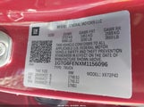 GMC Canyon 4Wd Short Box At4 - Leather 1GTG6FENXM1156096 снимка
