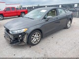 Ford Fusion Se 3FA6P0H79GR253521 снимка