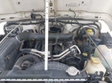 Jeep Wrangler Sahara 1J4FA59S6YP773934 снимка