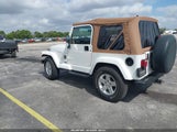 Jeep Wrangler Sahara 1J4FA59S6YP773934 снимка