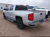 Chevrolet Silverado  1Lt 3GCPCREC8GG199723 снимка