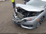 Honda Civic Touring JHMFC1F91JX016566 снимка