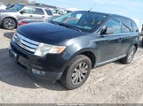 Ford Edge Limited 2FMDK3KC4ABB78705 снимка