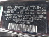 Hyundai Elantra Sel KMHLS4AG4PU558961 снимка