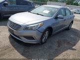 Hyundai Sonata 5NPE24AF2HH527840 снимка