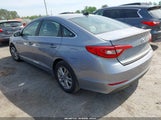 Hyundai Sonata 5NPE24AF2HH527840 снимка