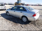 Ford Focus Zx4 1FAFP34N26W188786 снимка