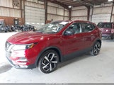 Nissan Rogue Sport Sl Awd Xtronic Cvt JN1BJ1CW8MW450349 fotografie