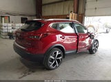 Nissan Rogue Sport Sl Awd Xtronic Cvt JN1BJ1CW8MW450349 fotografie