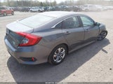 Honda Civic Lx 19XFC2F58HE213443 снимка