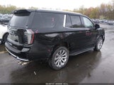 Chevrolet Tahoe 4Wd Premier 1GNS6SRDXSR278242 снимка