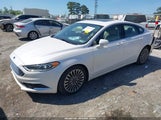 Ford Fusion Se 3FA6P0HD5JR179012 снимка