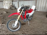 Honda Crf250 L MLHMD3811F5201841 снимка