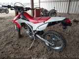 Honda Crf250 L MLHMD3811F5201841 снимка