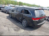 Honda Odyssey Touring/Touring Elite 5FNRL5H95FB014968 fotografie