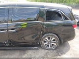 Honda Odyssey Touring/Touring Elite 5FNRL5H95FB014968 снимка
