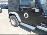 Jeep Wrangler Sport 1J4FA49S76P763243 снимка
