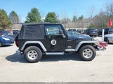 Jeep Wrangler Sport 1J4FA49S76P763243 снимка