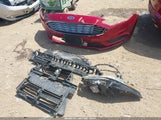 Ford Fusion Se 3FA6P0HD5JR202188 снимка