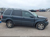 Honda Pilot Ex 2HKYF18404H529200 fotografie