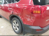Toyota Rav4 Xle 2T3RFREV2FW325428 снимка