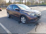 Honda Hr-V Ex 3CZRU6H50KM722755 снимка