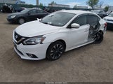 Nissan Sentra Sr 3N1AB7AP7JY209166 снимка