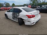 Nissan Sentra Sr 3N1AB7AP7JY209166 снимка