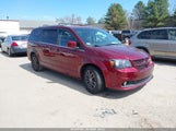 Dodge Grand Caravan Sxt 2C4RDGCG3HR724330 снимка
