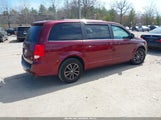 Dodge Grand Caravan Sxt 2C4RDGCG3HR724330 снимка