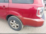 Honda Pilot Ex 2HKYF18486H519145 снимка