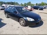 Honda Accord 2.4 Ex 1HGCM56885A191410 fotografie
