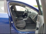 Chevrolet Cruze 1Lt Auto 1G1PC5SB4D7216327 снимка