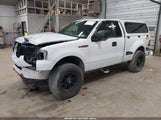 Ford F-150 Stx/Xlt 1FTRF04W46KD73253 снимка