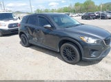 Mazda Cx-5 Sport JM3KE4BY6F0553014 снимка