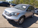 Honda Cr-V Ex JHLRE48507C066298 снимка