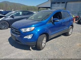 Ford Ecosport Se MAJ6S3GL4KC285086 снимка