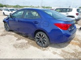 Toyota Corolla Se 2T1BURHE9HC959593 снимка
