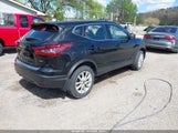 Nissan Rogue Sport S Awd Xtronic Cvt JN1BJ1CW3LW641031 снимка
