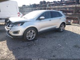 Ford Edge Titanium 2FMPK4K96HBB58053 снимка