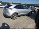 Ford Edge Titanium 2FMPK4K96HBB58053 снимка