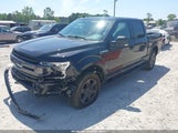 Ford F-150 Xlt 1FTEW1E47LFC78434 снимка