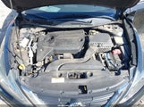 Nissan Altima 2.5 Sr 1N4AL3AP4JC109253 photo